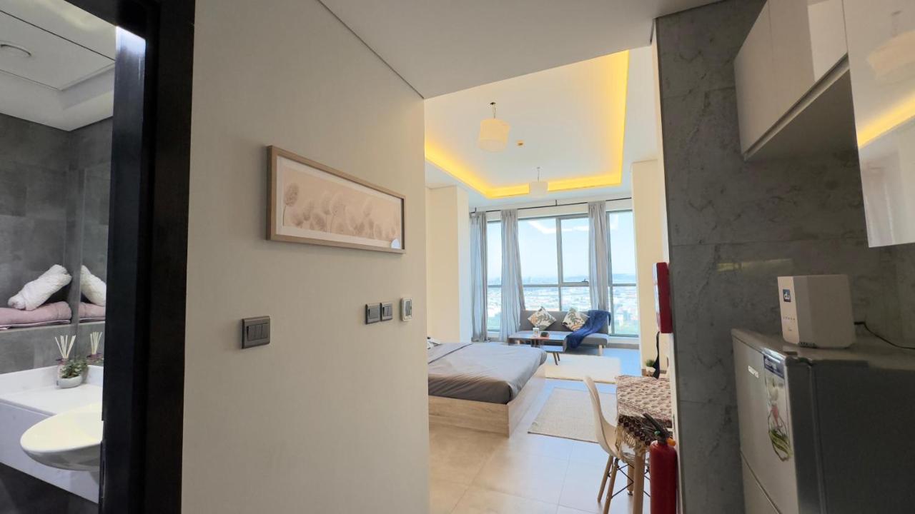 Private Studio Burj Khalifa Area -BEST PRICE - 4