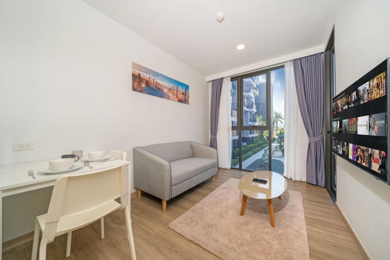 Laguna BangTao Beach Skypark Apartment - 3