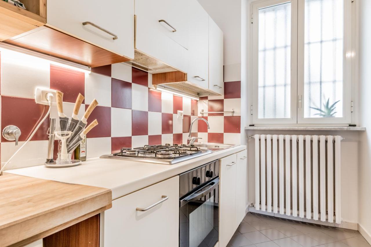 Trastevere Holiday - 4