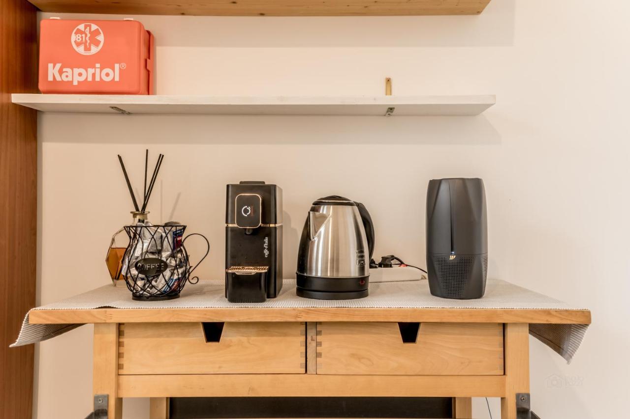 Trastevere Holiday - 5