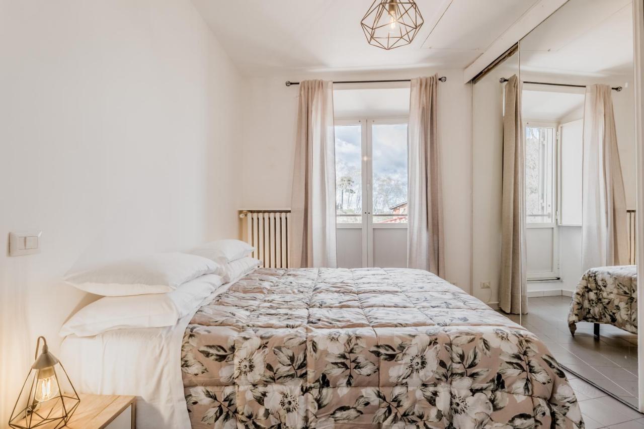 Trastevere Holiday - 2