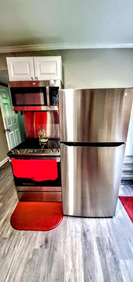 Cozy Nashville Duplex Unit B - 5