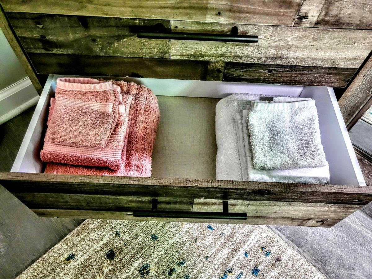 Cozy Nashville Duplex Unit B - 3