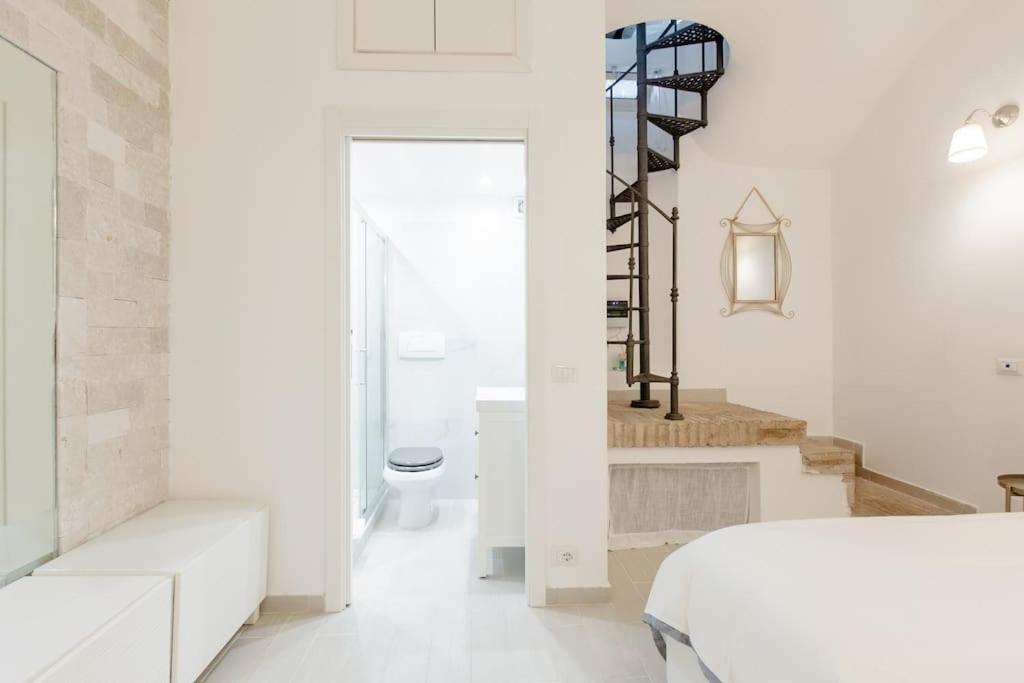 Trastevere's Nest - 3