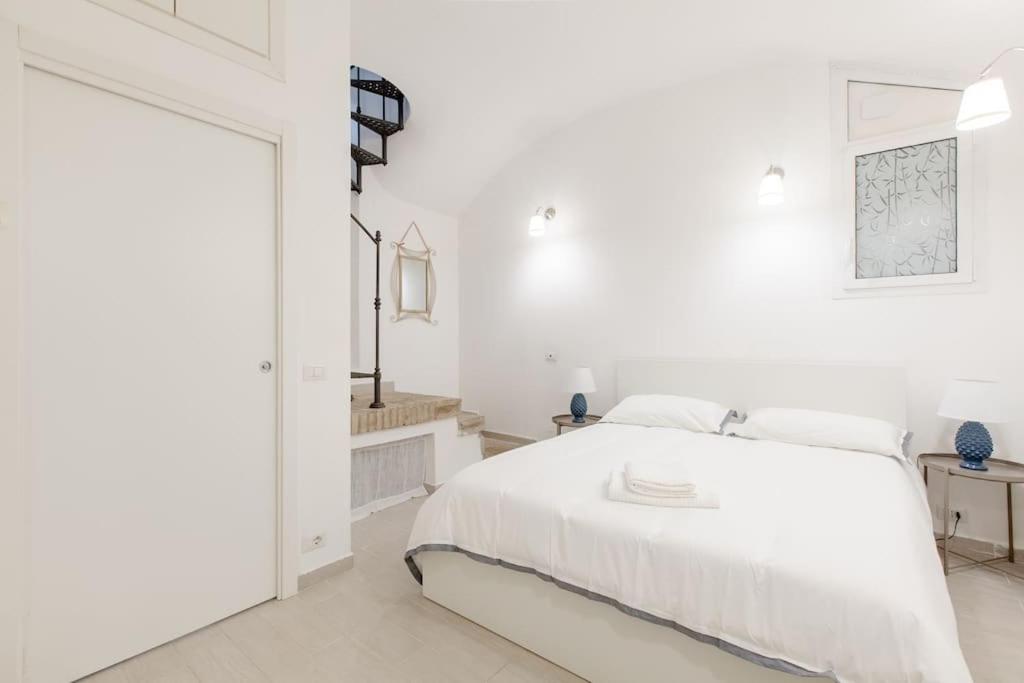 Trastevere's Nest - 2