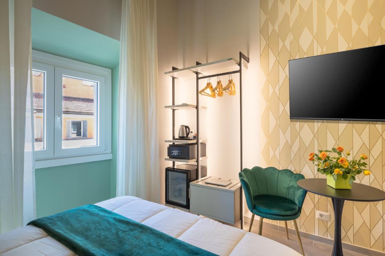 New Morpheus Rooms - 5