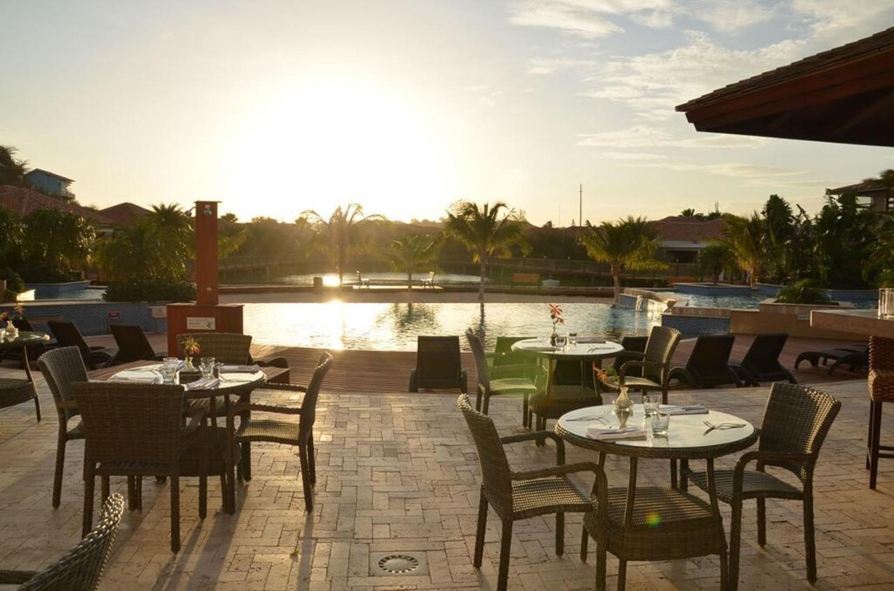 Acoya Curacao Resort, Villas & Spa photo