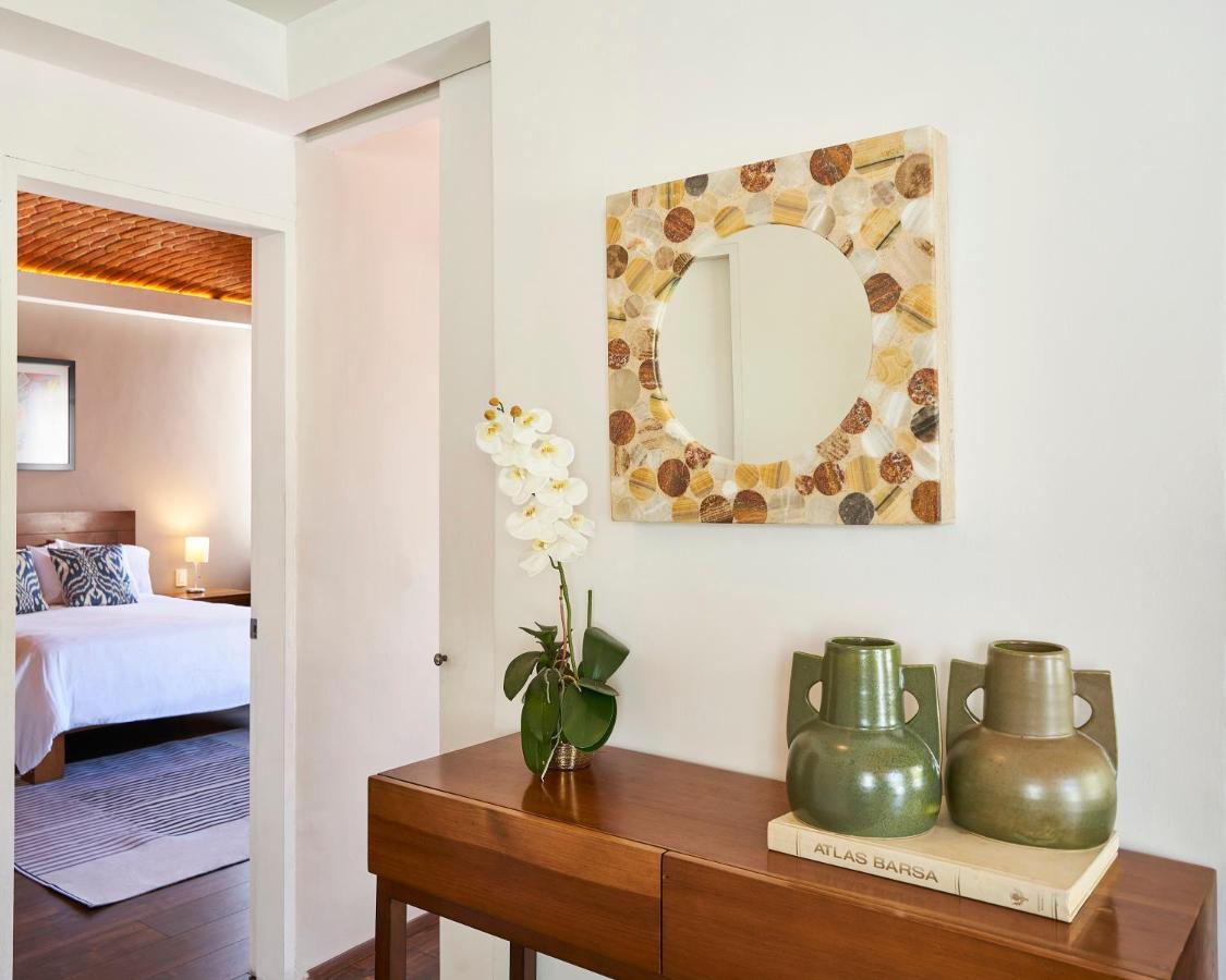 AmazINN Stay CDMX Roma Condesa - 5