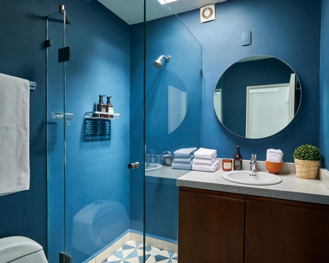 AmazINN Stay CDMX Roma Condesa - 4