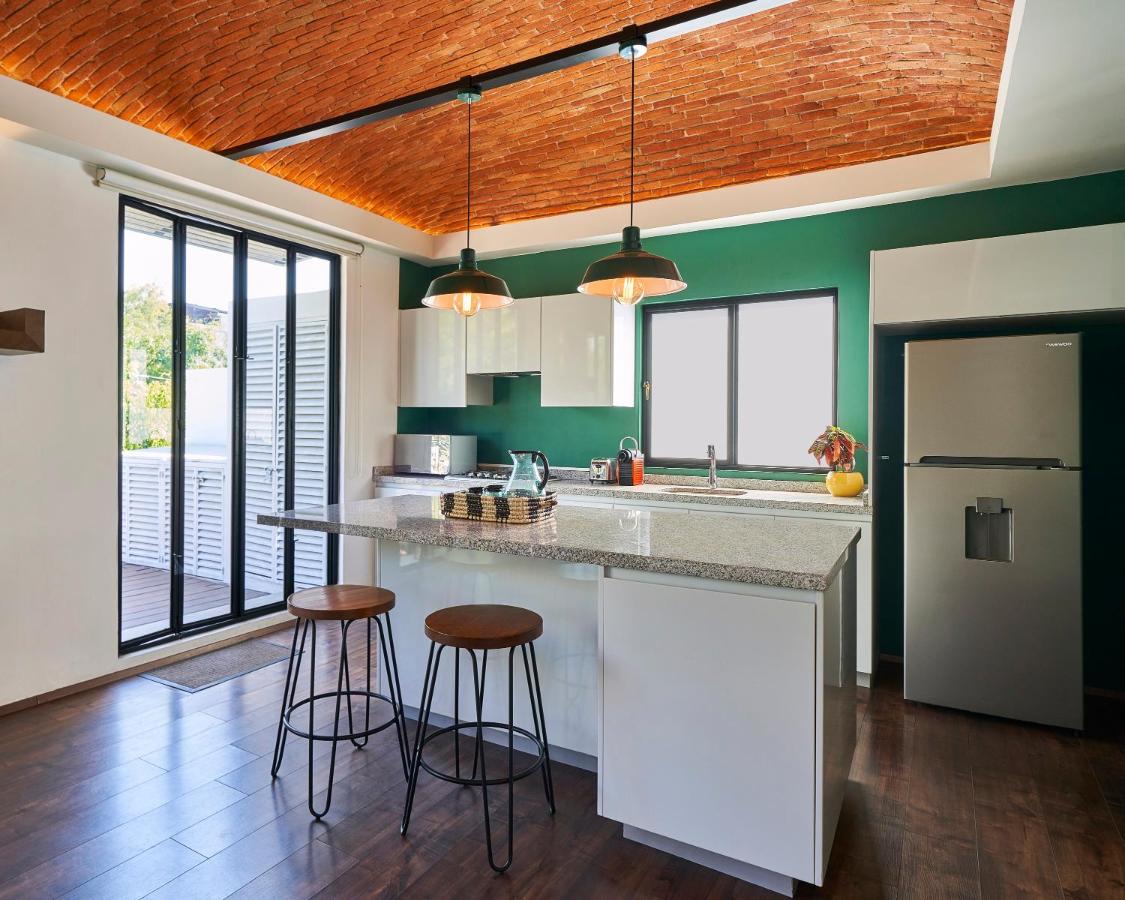 AmazINN Stay CDMX Roma Condesa - 3