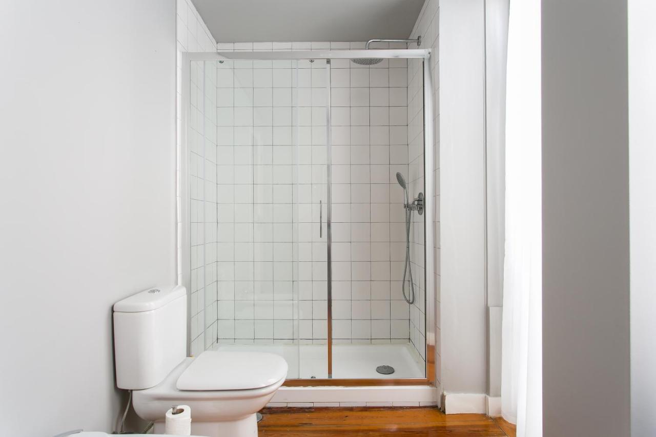 Beautiful house with Patio in Lisbon heart! - 4