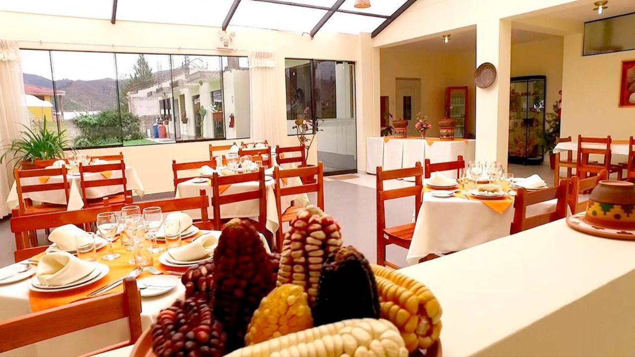 Hotel Cienciano - 2