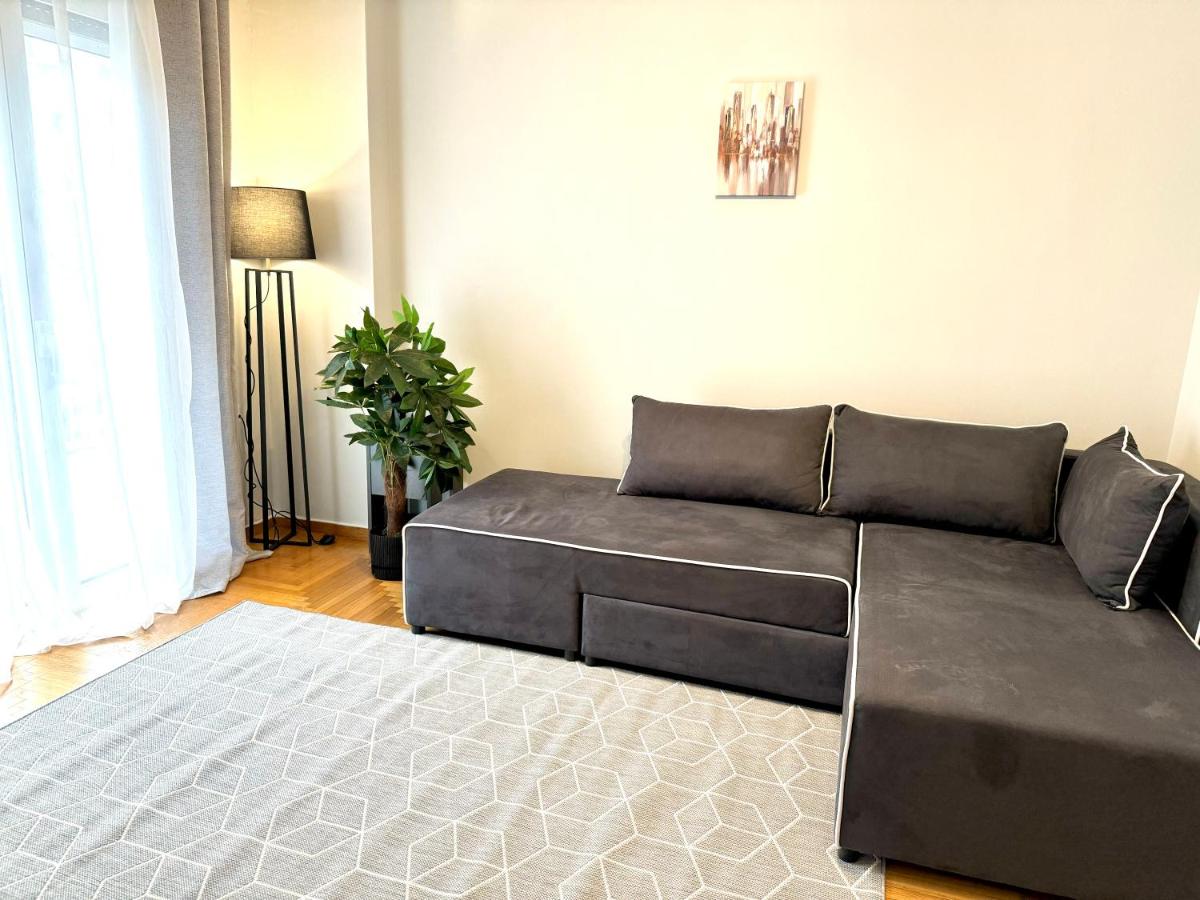 Athens City Residence - 4