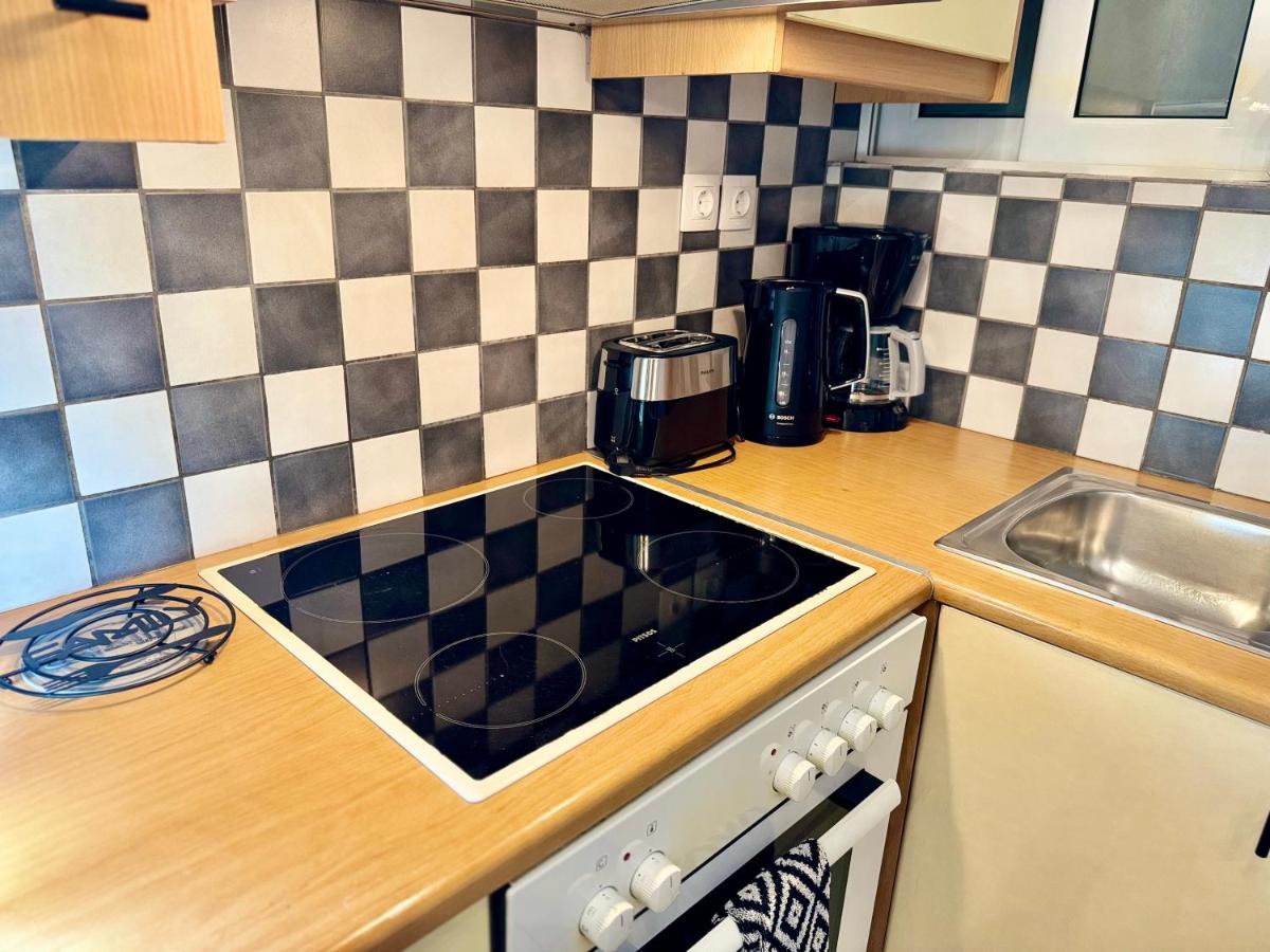 Athens City Residence - 5