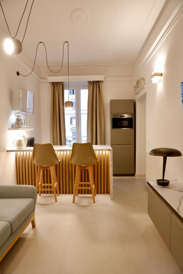 Domus Maxima - Rome Suite & Rooms - 4