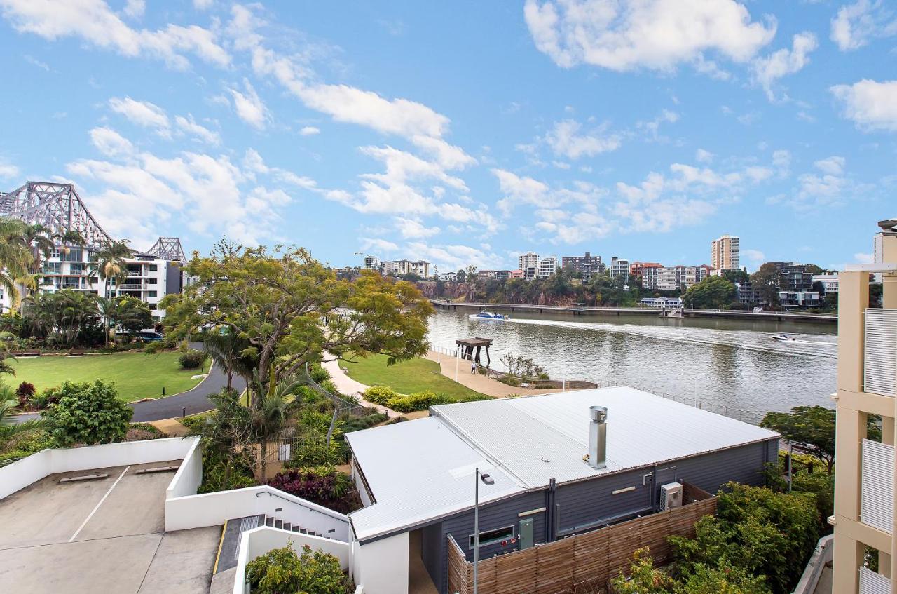 Bridgewater Terraces photo