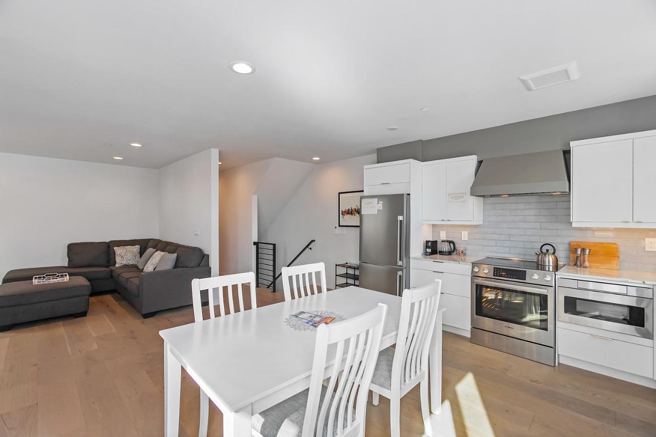 Back To The Future Sweet Suites — photo 8