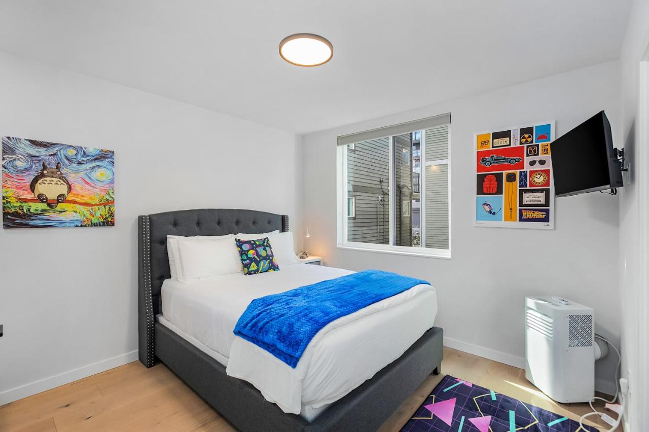 Back To The Future Sweet Suites — photo 19
