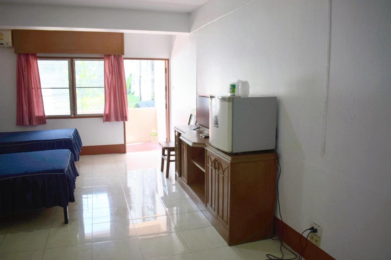 My Hotel Bangkok Noi - 4