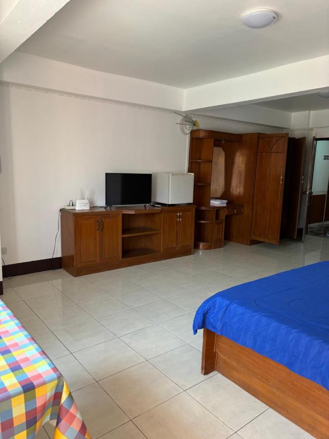 My Hotel Bangkok Noi - 5