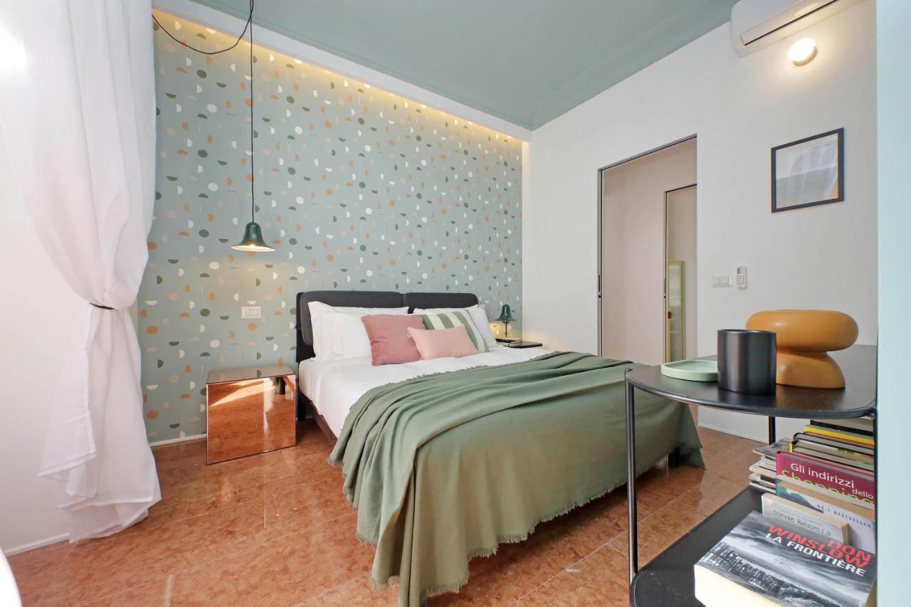 YCH-Lussuoso appartamento al Colosseo - 3