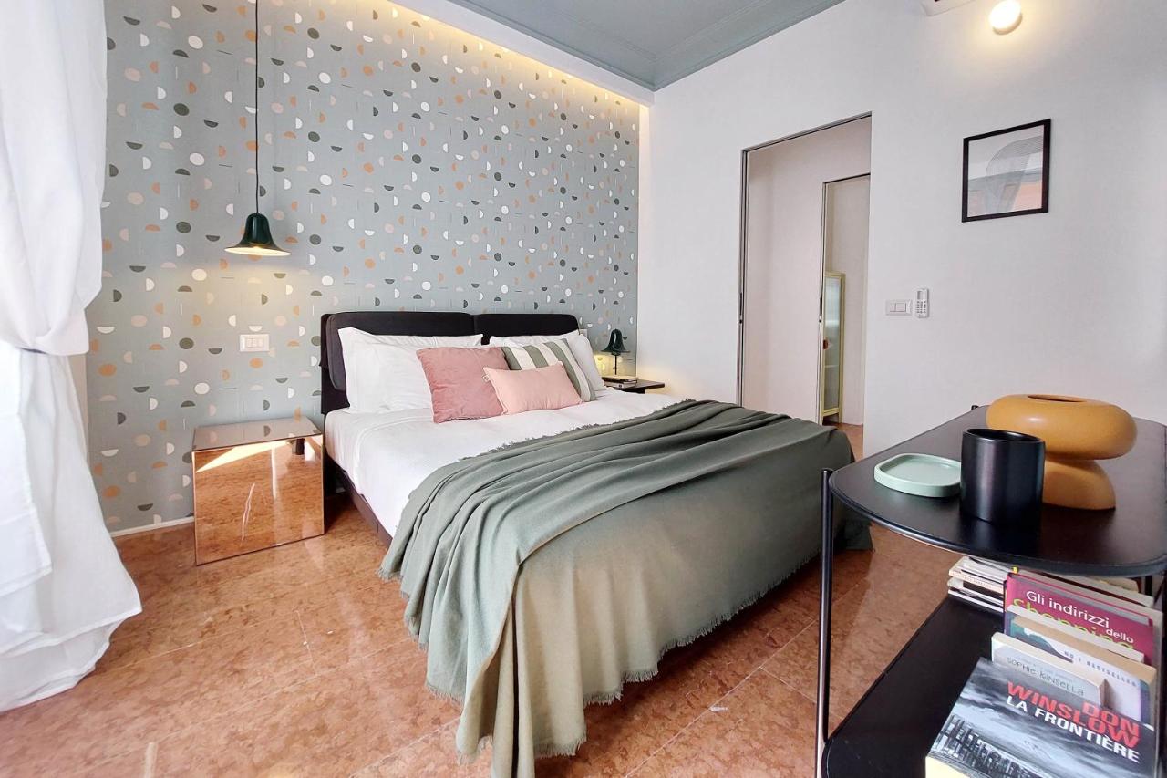 YCH-Lussuoso appartamento al Colosseo - 4