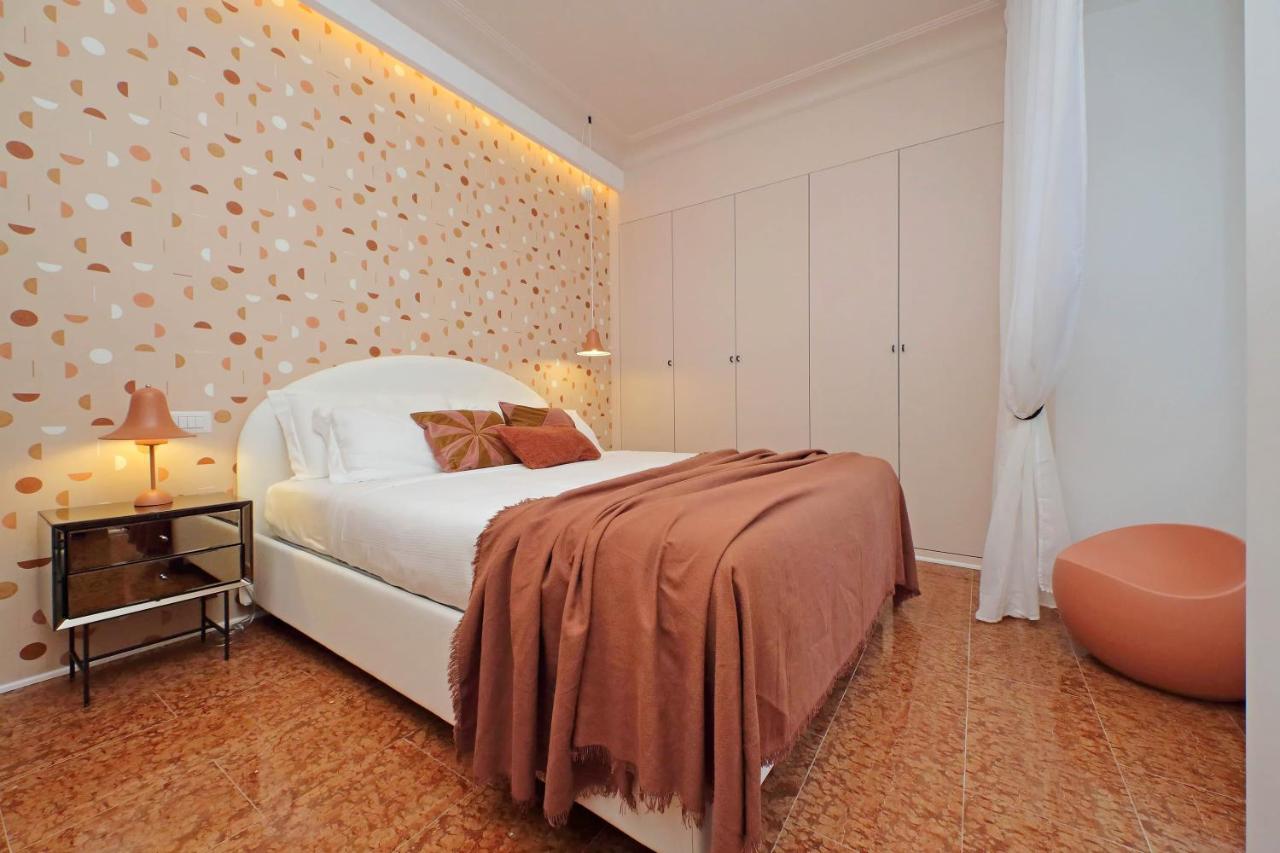 YCH-Lussuoso appartamento al Colosseo - 5