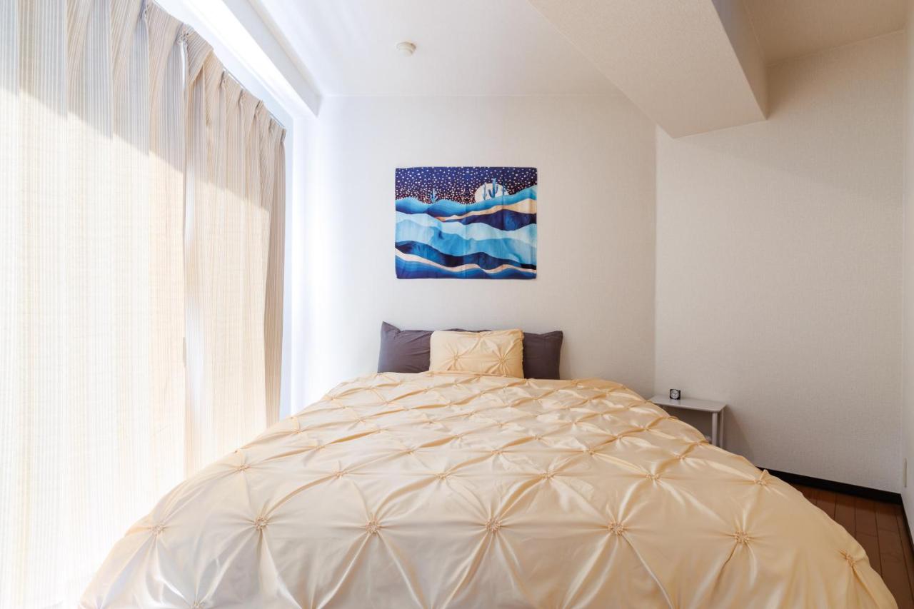 Woody Family Rm Daikokucho, Namba - 2