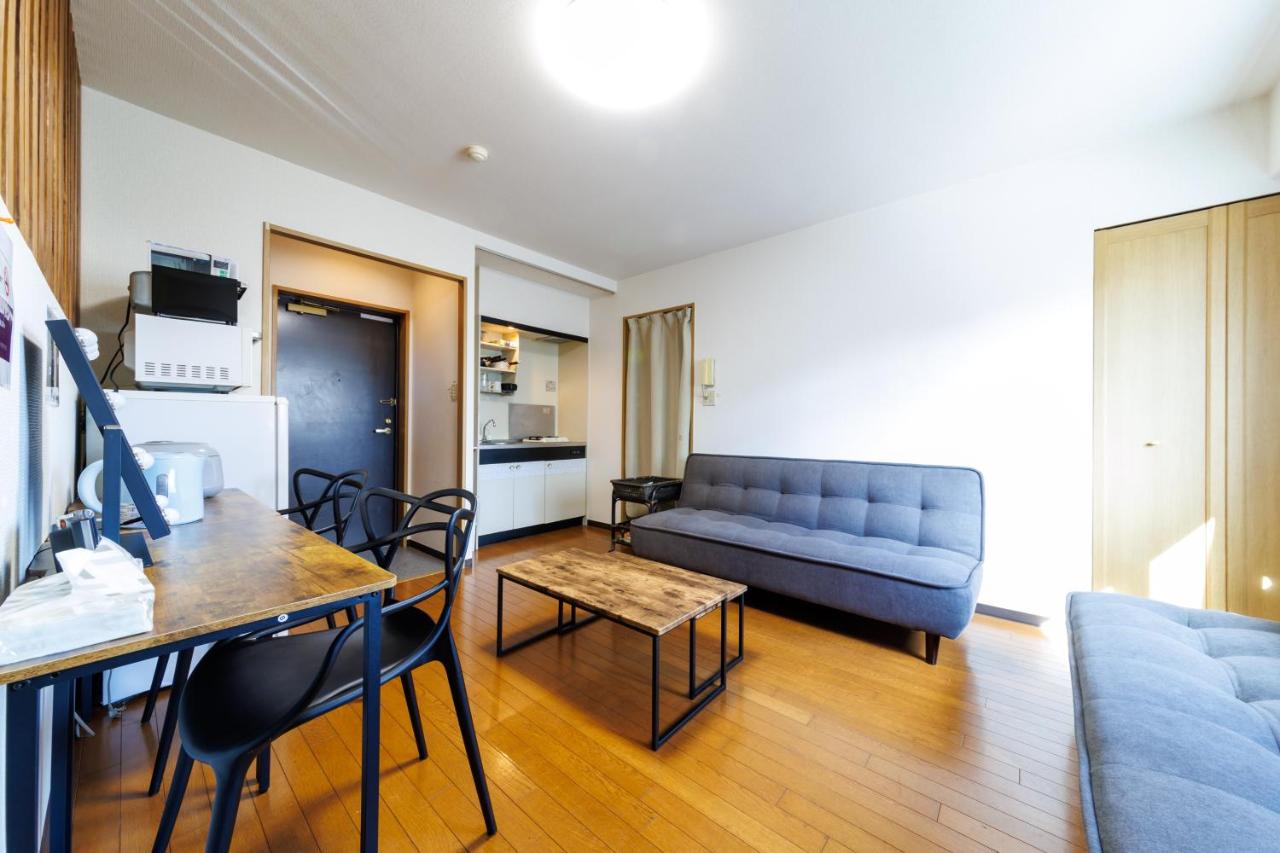 Woody Family Rm Daikokucho, Namba - 3