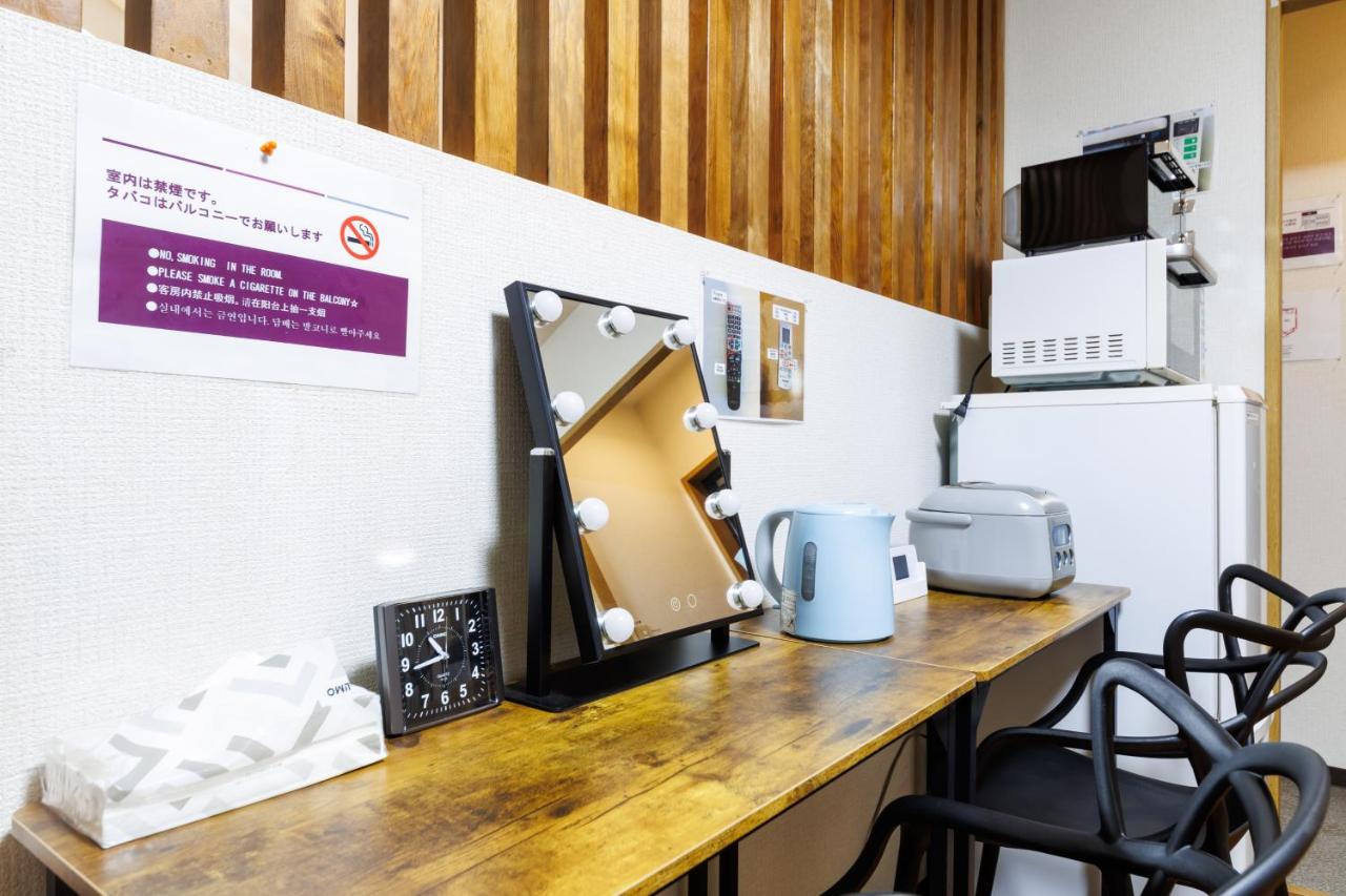 Woody Family Rm Daikokucho, Namba - 5