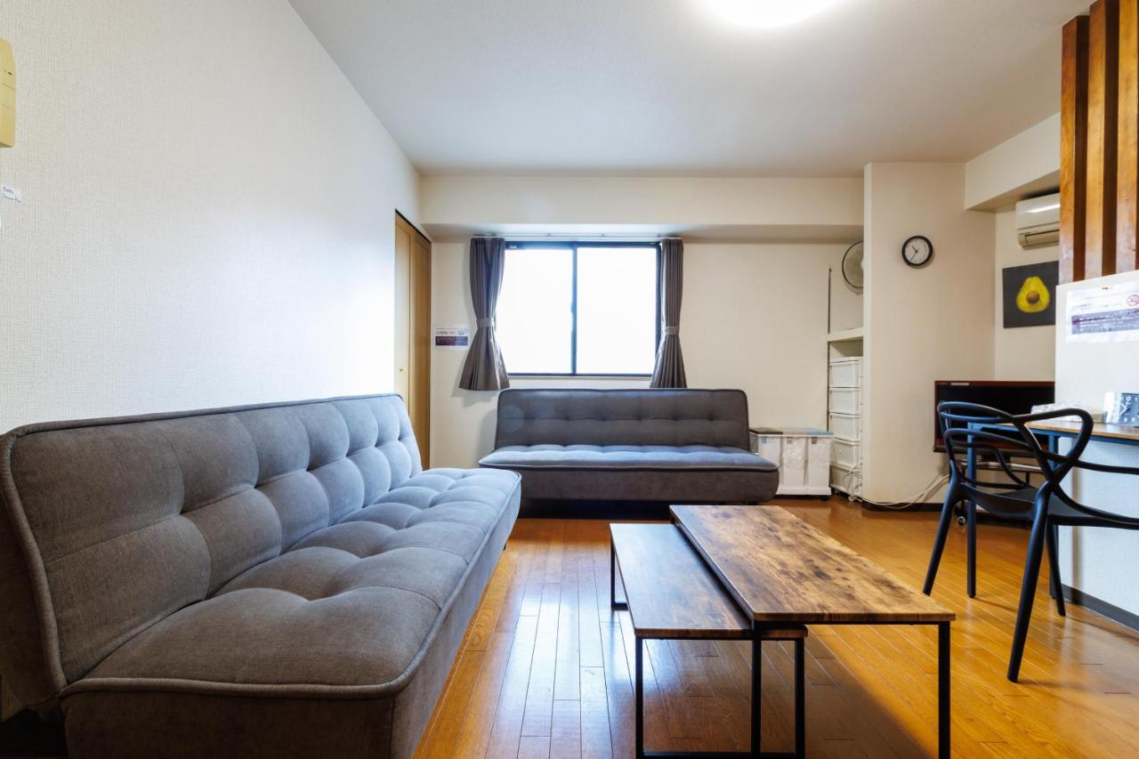 Woody Family Rm Daikokucho, Namba - 4