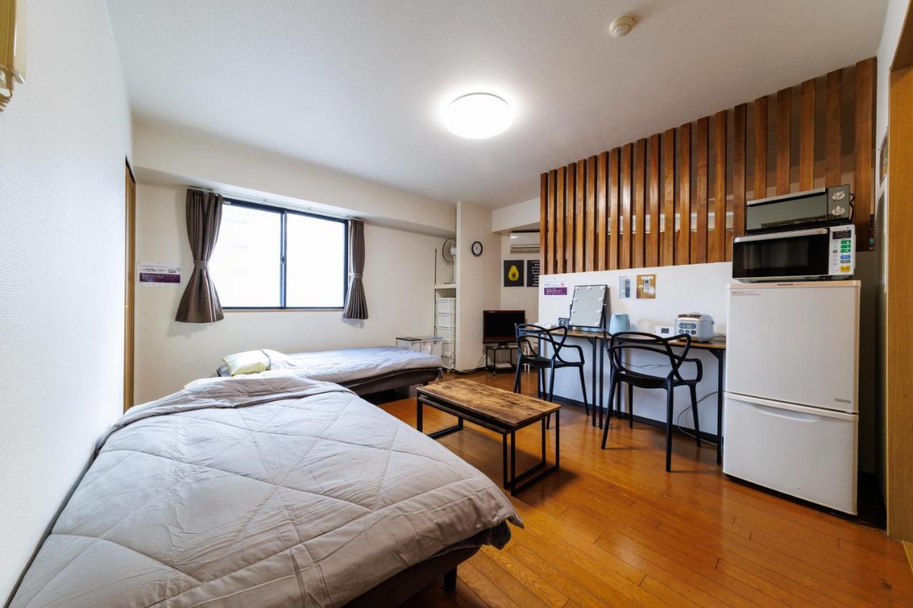 Woody Family Rm Daikokucho, Namba