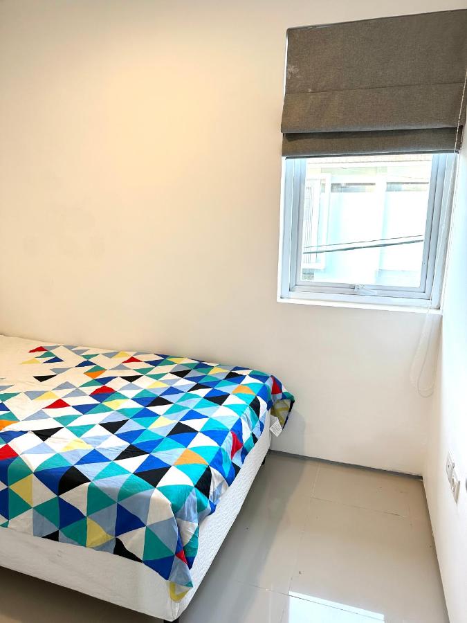 Sunny Heaven Villa - 2