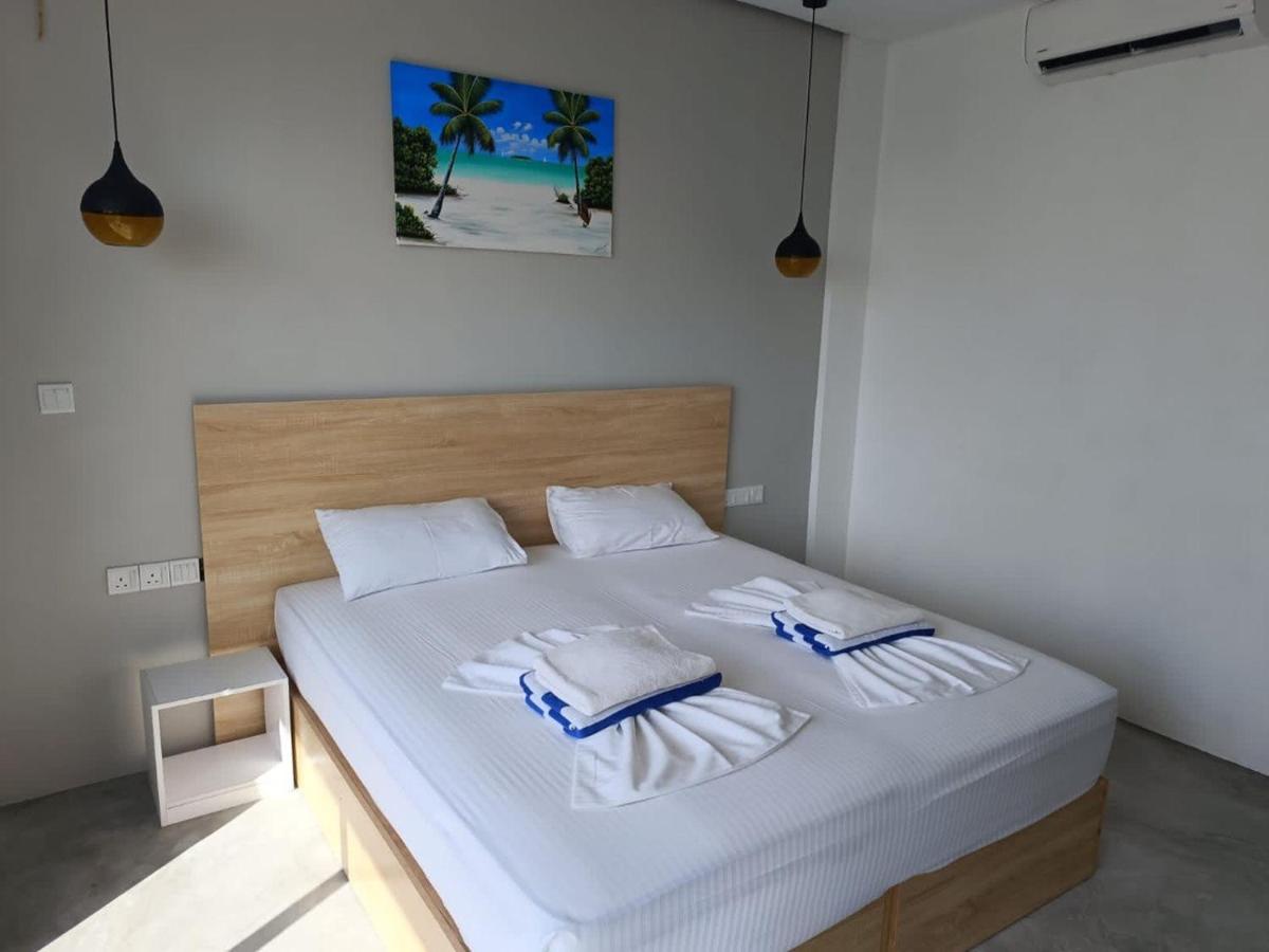 The Sunset Villa - 2