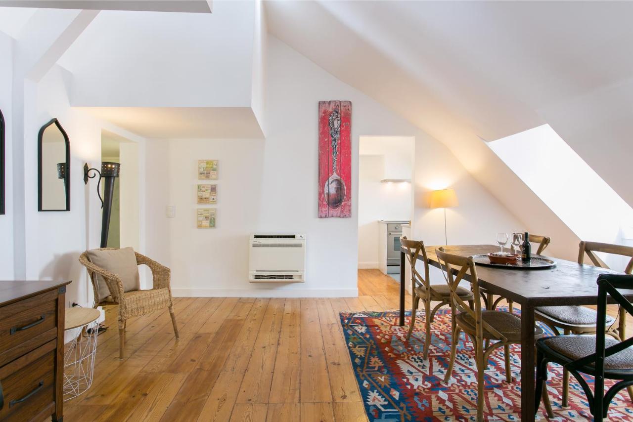 Loft Bairro Alto - 4