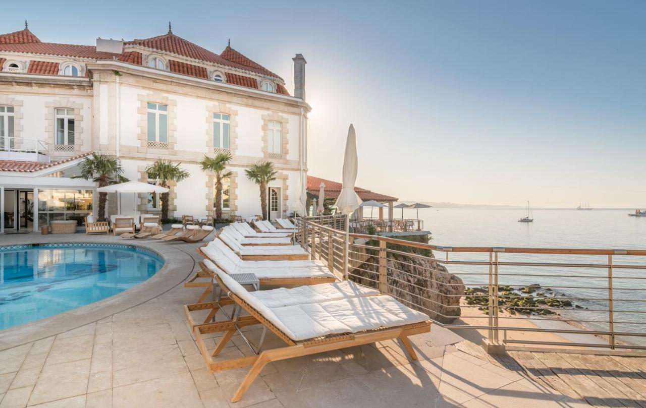 places to stay cascais
