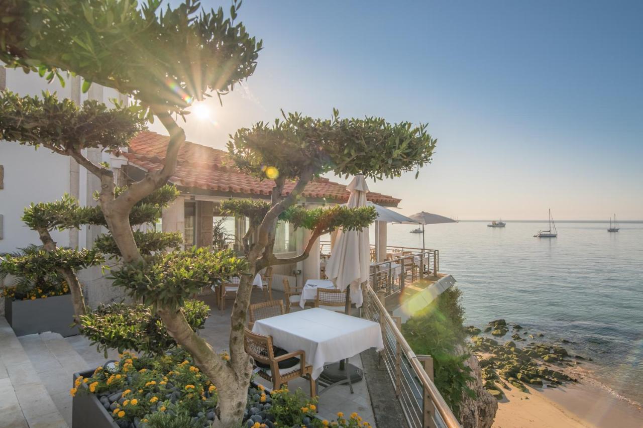 The Albatroz Hotel - 2