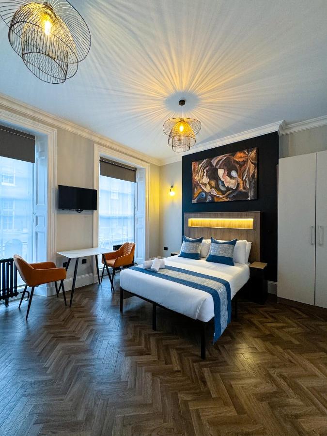 Imperial York Street Apartments - 2