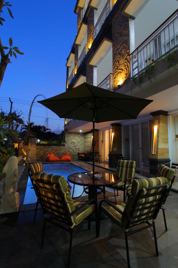 Lotus Tirta Seminyak - 5