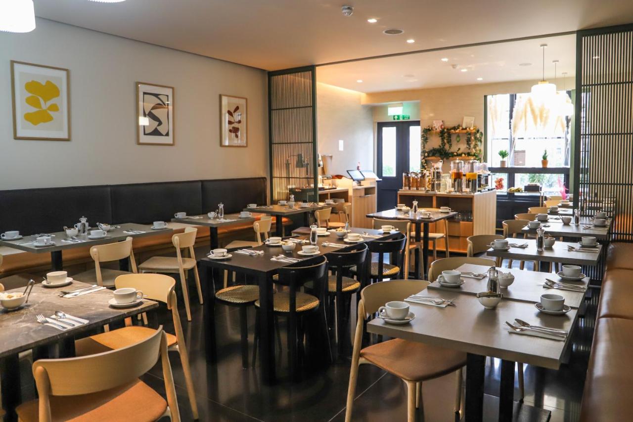 La Suite West - Hyde Park - 4