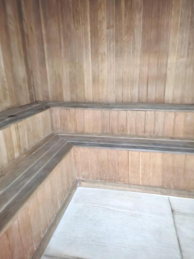 Flat na Praia da Barra da Tijuca - 2