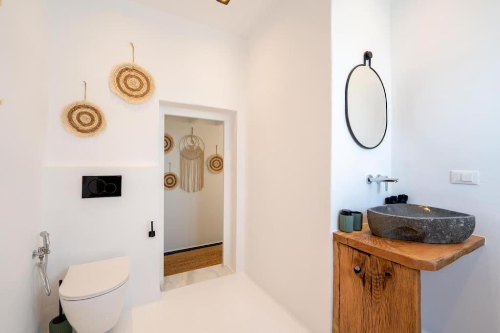 Palm Luxury Maisonette with Private Outdoor Jaccuzi - 3