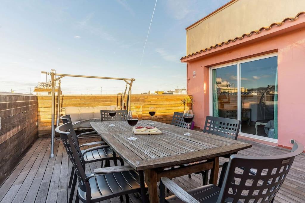 Canela Homes BARCELONA SEPULVEDA - 4