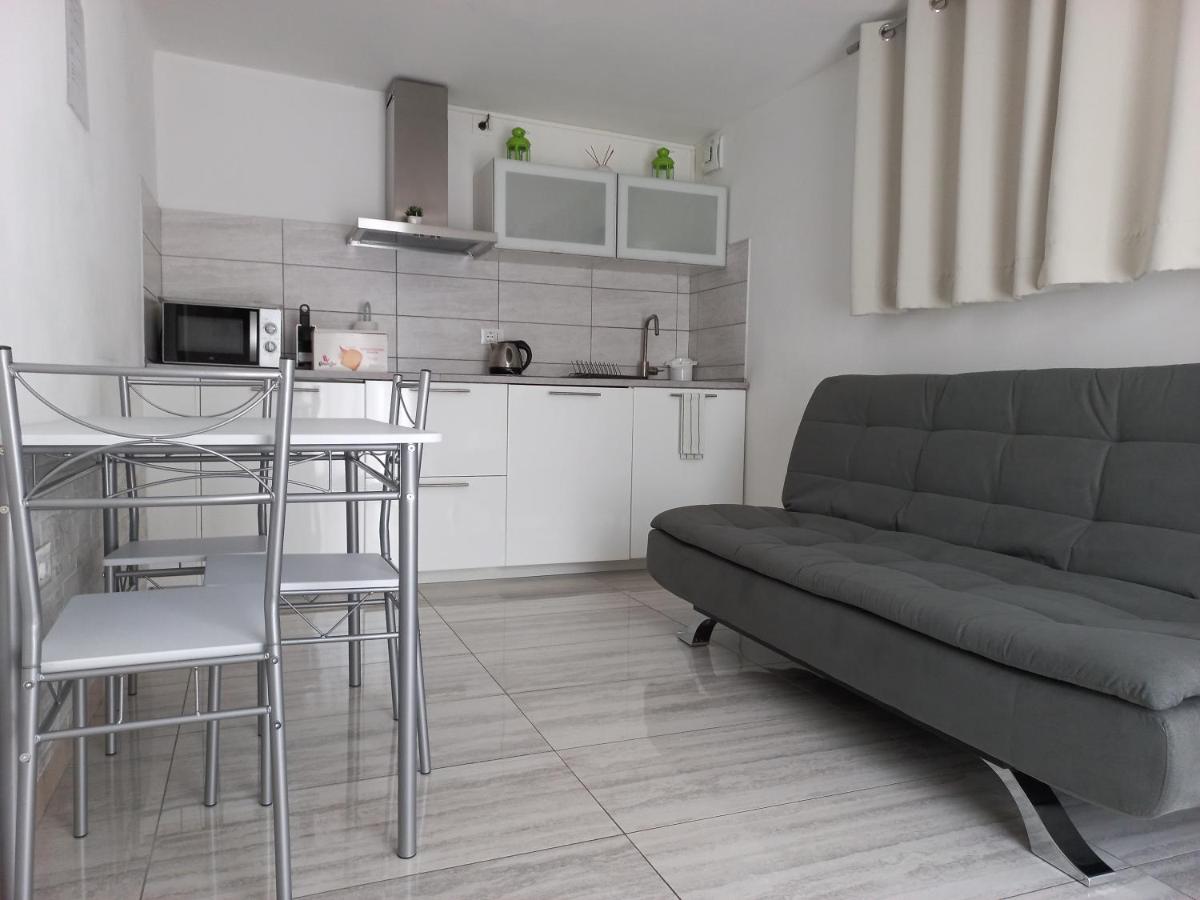 Appartamento Le Magnolie 2 - 4