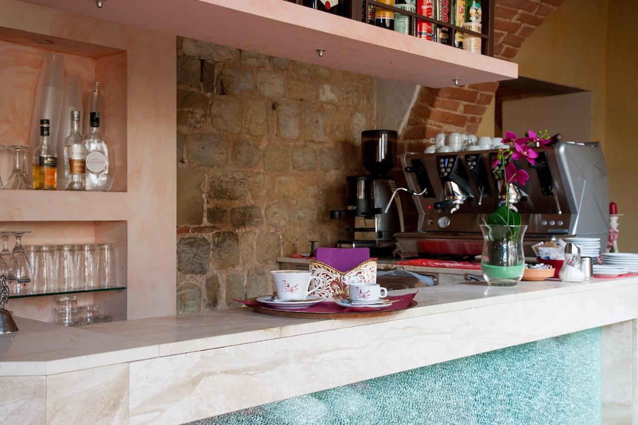 Borgo Sant'ippolito Country Hotel - 5