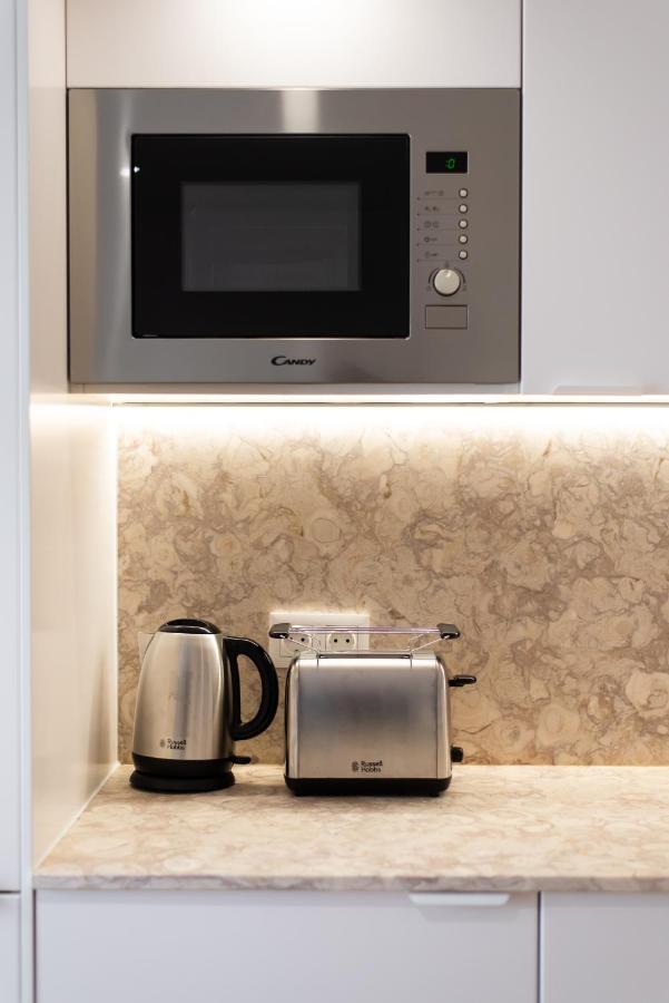 The Haus Alegria Lisbon - 4