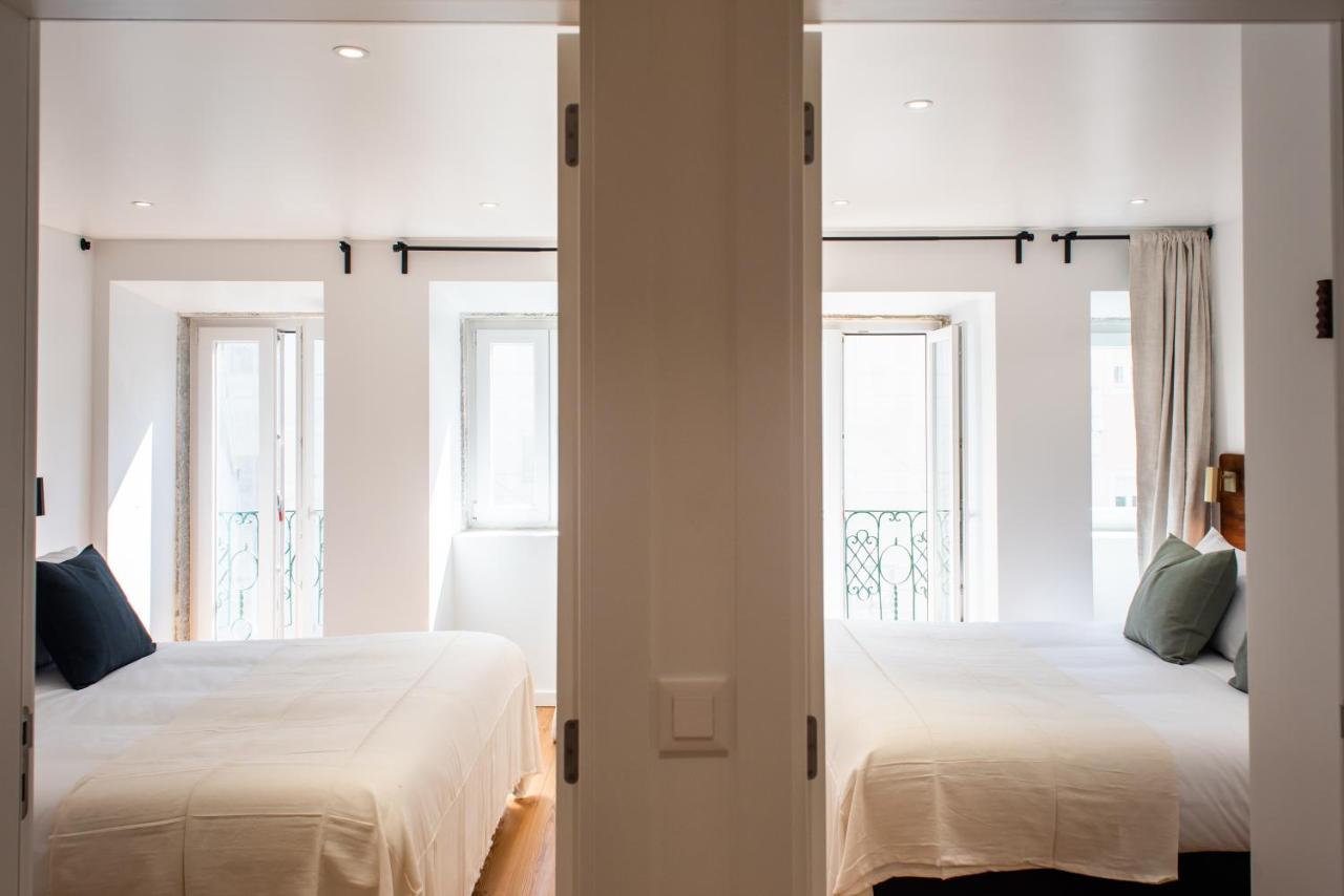 The Haus Alegria Lisbon - 3