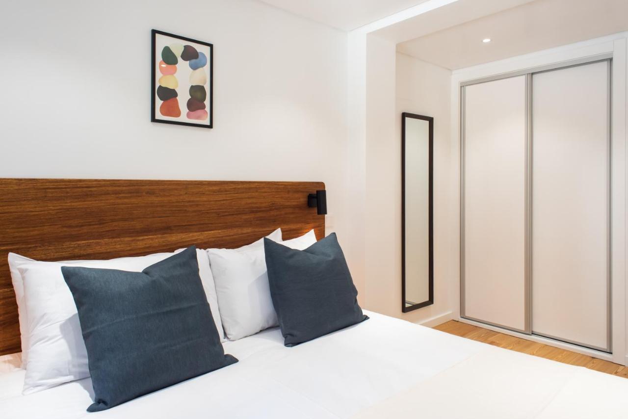 The Haus Alegria Lisbon - 2