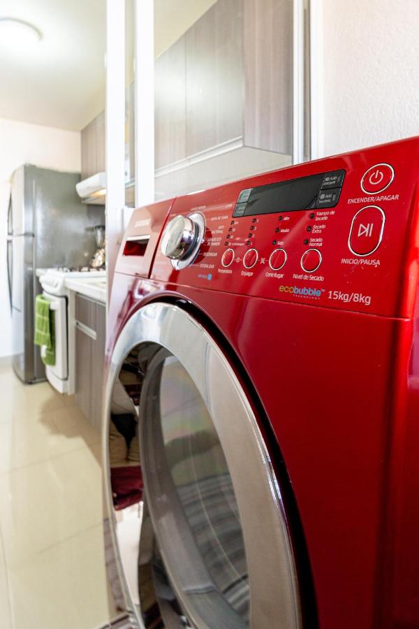 DEPARTAMENTO COMPLETO COYOACAN - 5