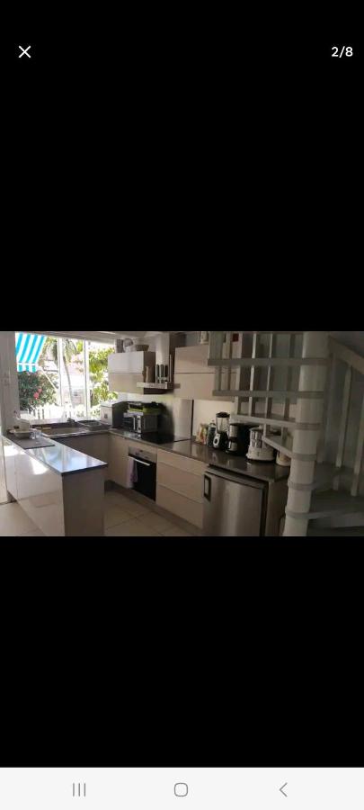 Duplex bord de mer - 4